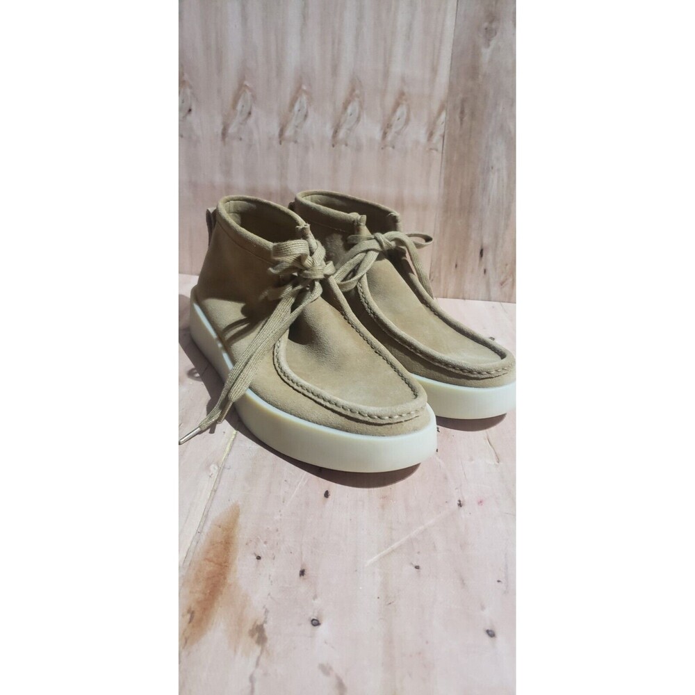 Marc Fisher Ltd Cooper Men's Chukka Boot Size 10